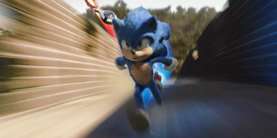 'Sonic The Hedgehog' Cetak Rekor Box Office thumbnail